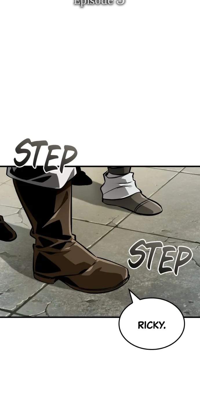 The Hero’s Ballad — Chapter 3 — page 11