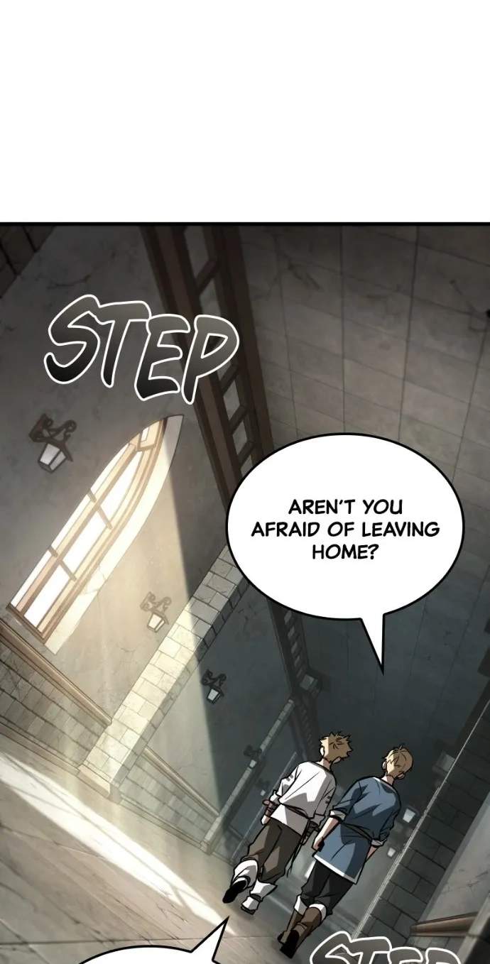 The Hero’s Ballad — Chapter 3 — page 12