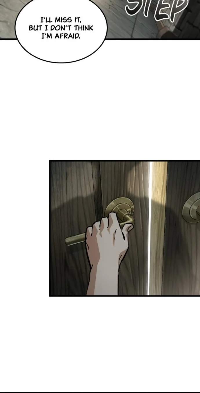 The Hero’s Ballad — Chapter 3 — page 13