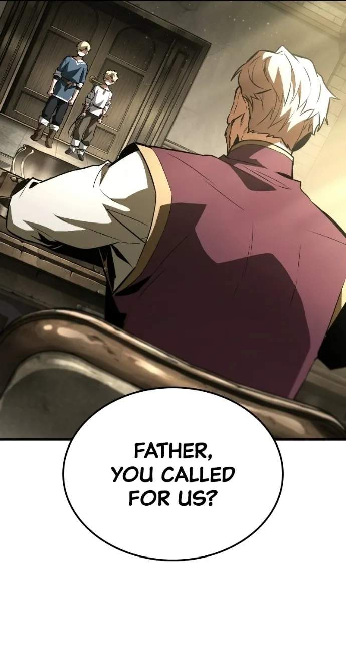 The Hero’s Ballad — Chapter 3 — page 14