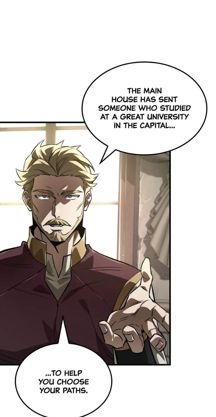 The Hero’s Ballad — Chapter 3 — page 16