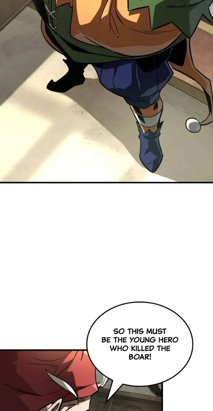 The Hero’s Ballad — Chapter 3 — page 18