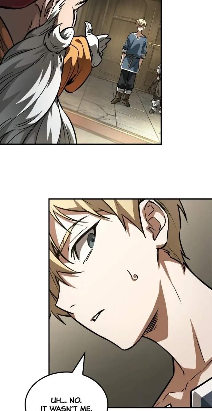 The Hero’s Ballad — Chapter 3 — page 19