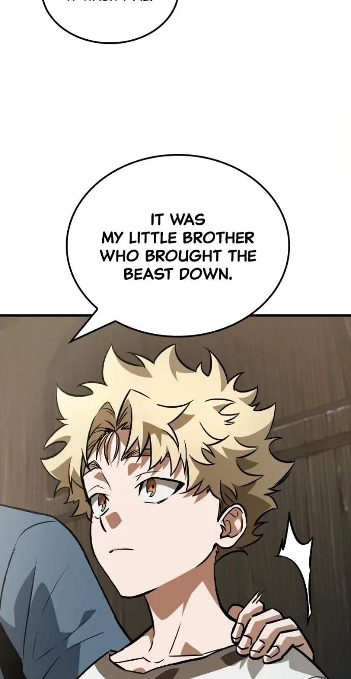 The Hero’s Ballad — Chapter 3 — page 20