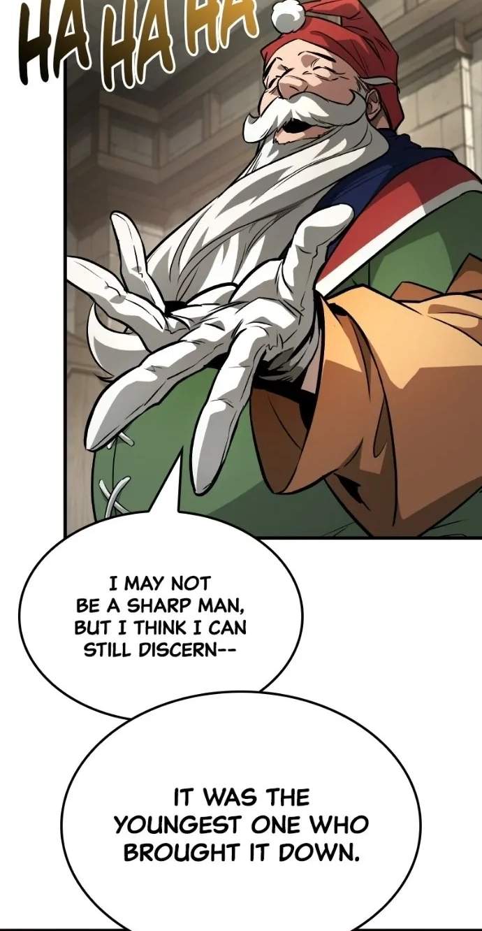The Hero’s Ballad — Chapter 3 — page 23