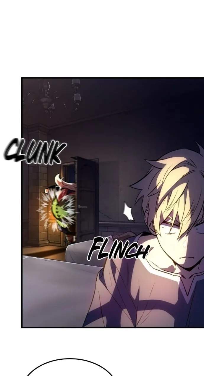 The Hero’s Ballad — Chapter 3 — page 32