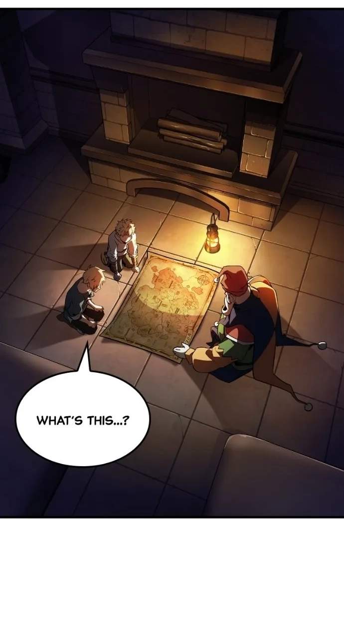 The Hero’s Ballad — Chapter 3 — page 35