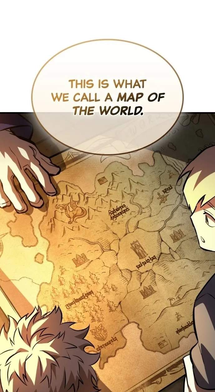 The Hero’s Ballad — Chapter 3 — page 37