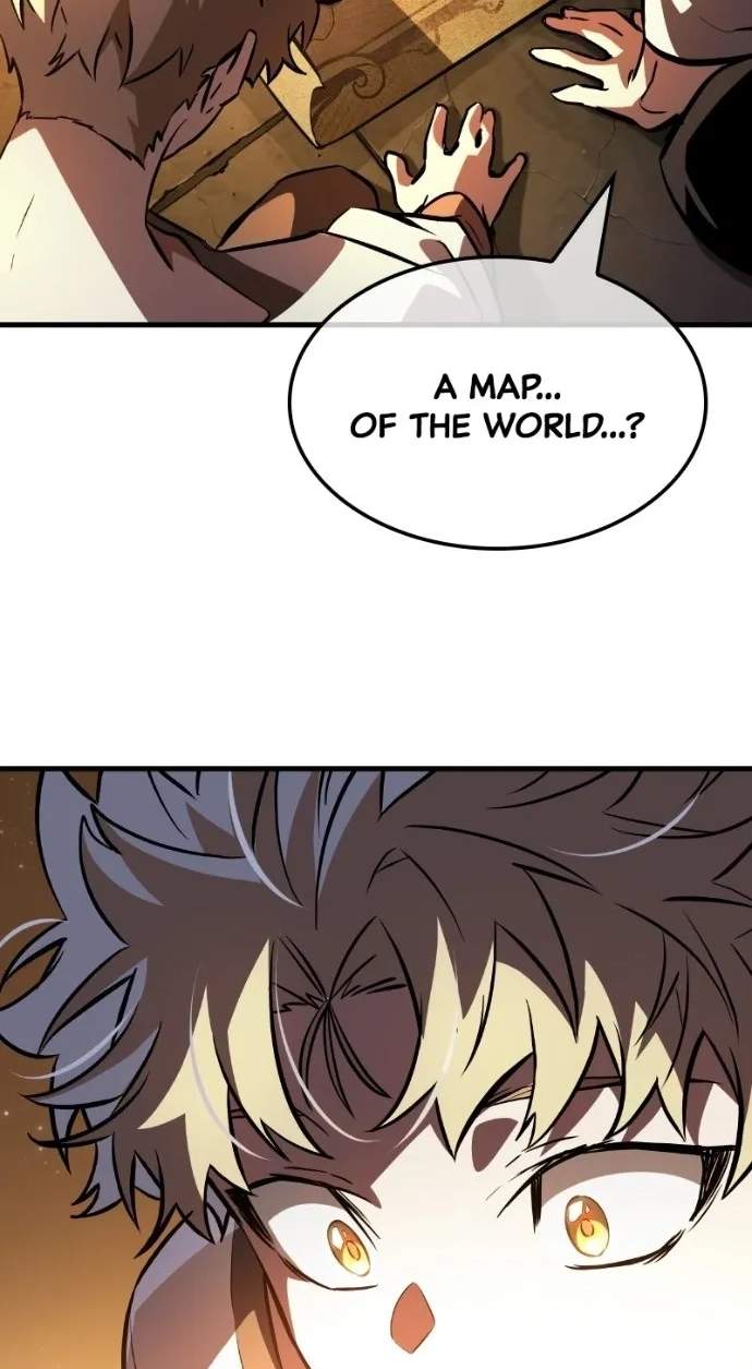 The Hero’s Ballad — Chapter 3 — page 38