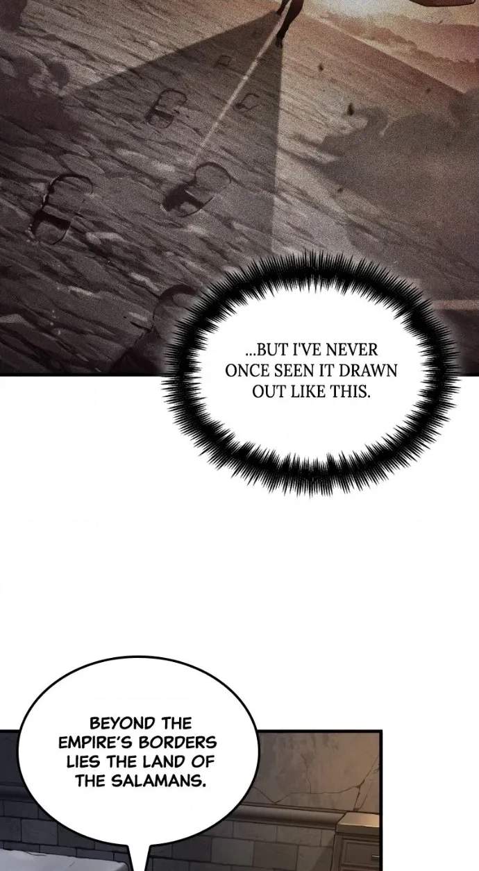 The Hero’s Ballad — Chapter 3 — page 40