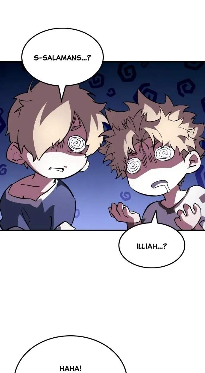 The Hero’s Ballad — Chapter 3 — page 42