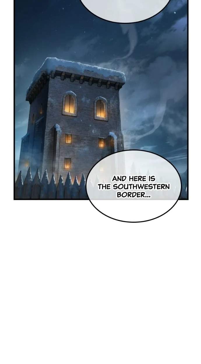 The Hero’s Ballad — Chapter 3 — page 46