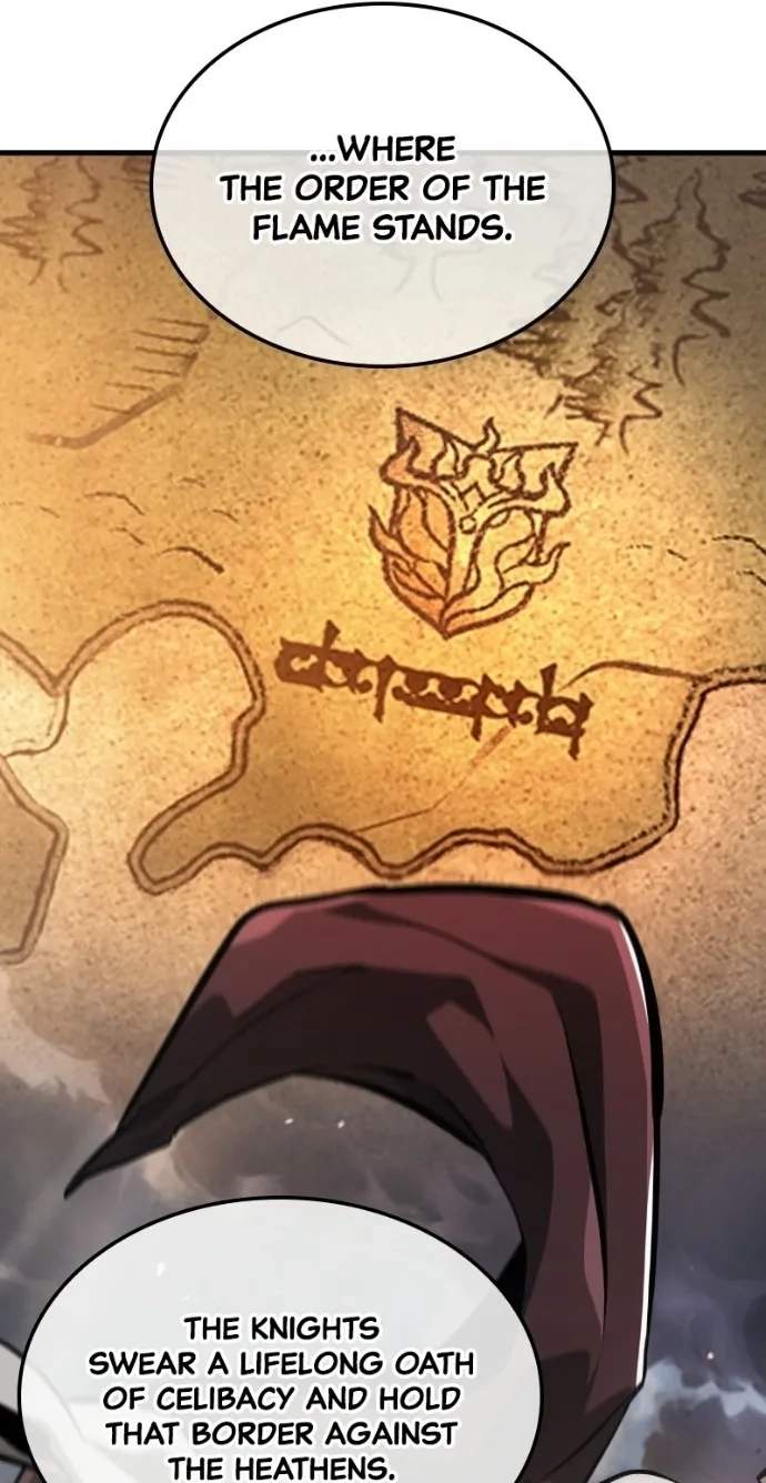 The Hero’s Ballad — Chapter 3 — page 47