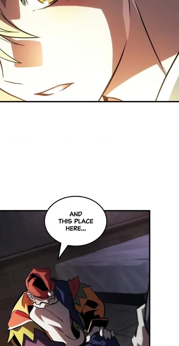 The Hero’s Ballad — Chapter 3 — page 50