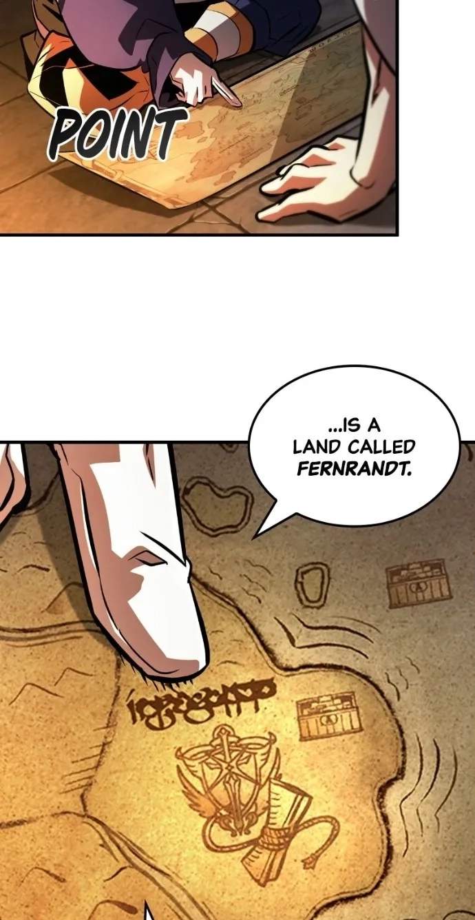 The Hero’s Ballad — Chapter 3 — page 51