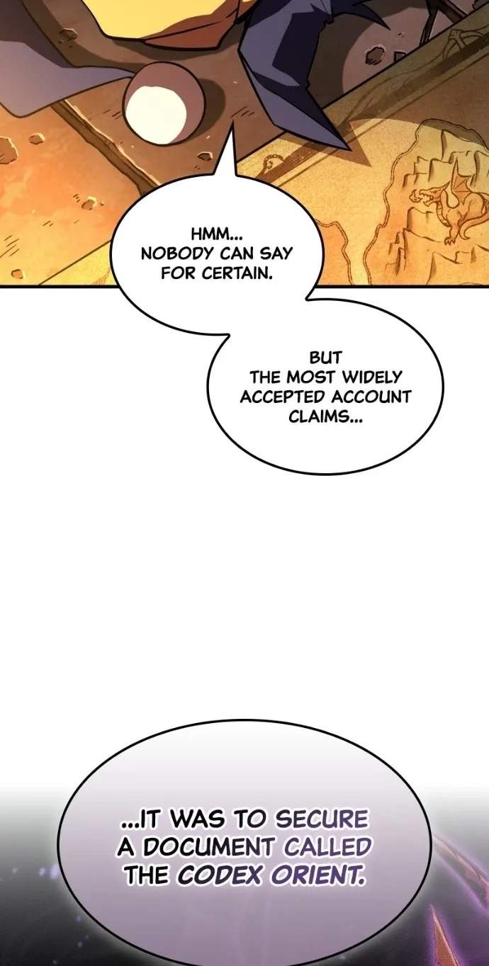The Hero’s Ballad — Chapter 3 — page 61