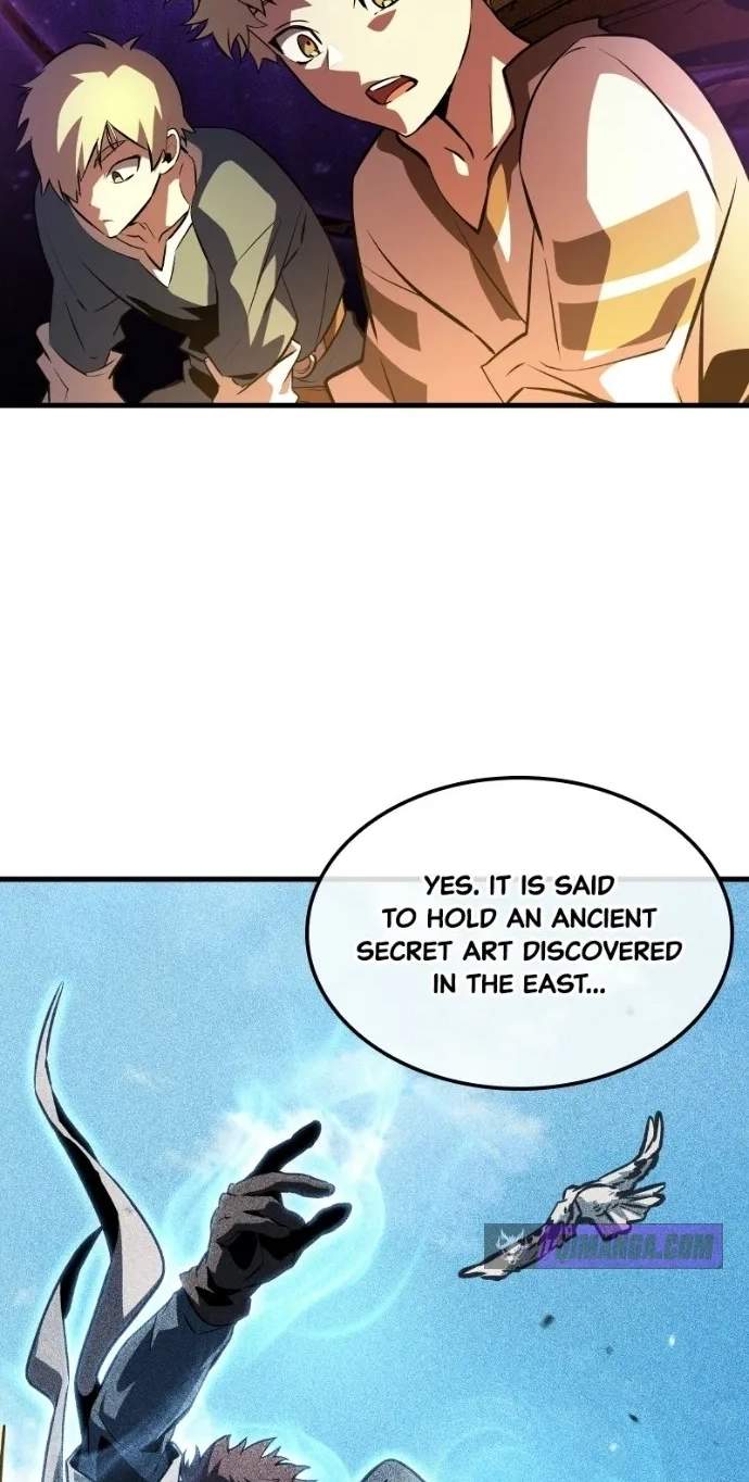 The Hero’s Ballad — Chapter 3 — page 63