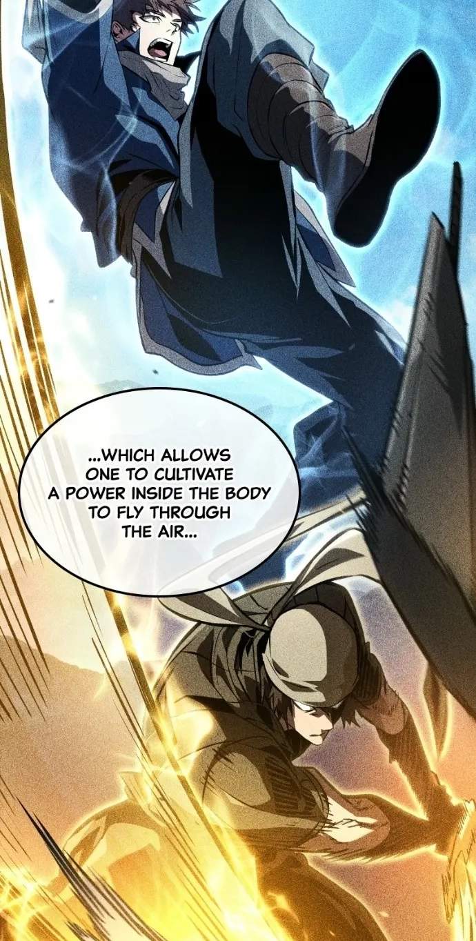The Hero’s Ballad — Chapter 3 — page 64