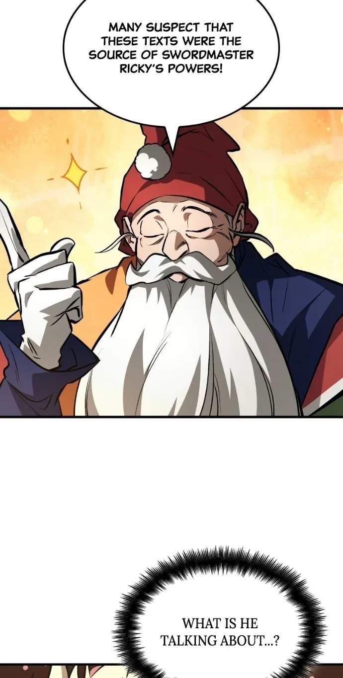 The Hero’s Ballad — Chapter 3 — page 66