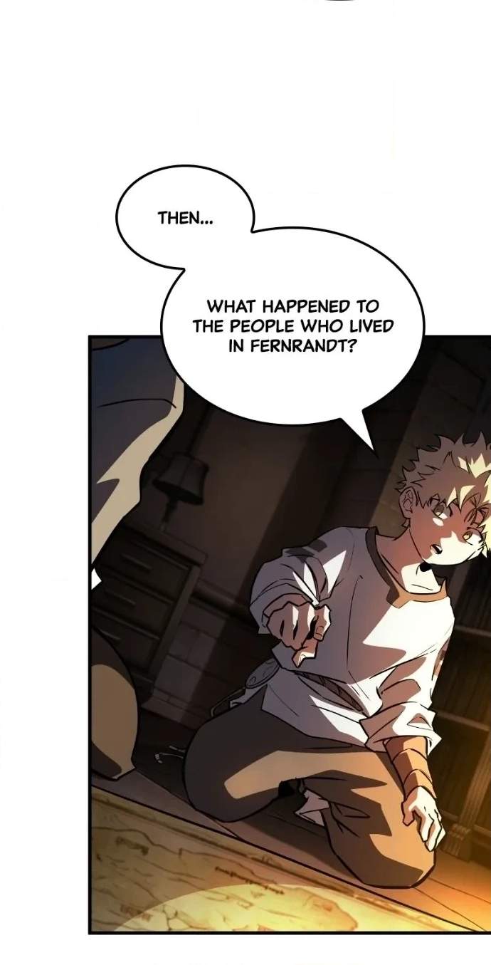 The Hero’s Ballad — Chapter 3 — page 70