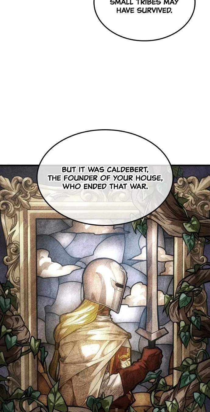 The Hero’s Ballad — Chapter 3 — page 72