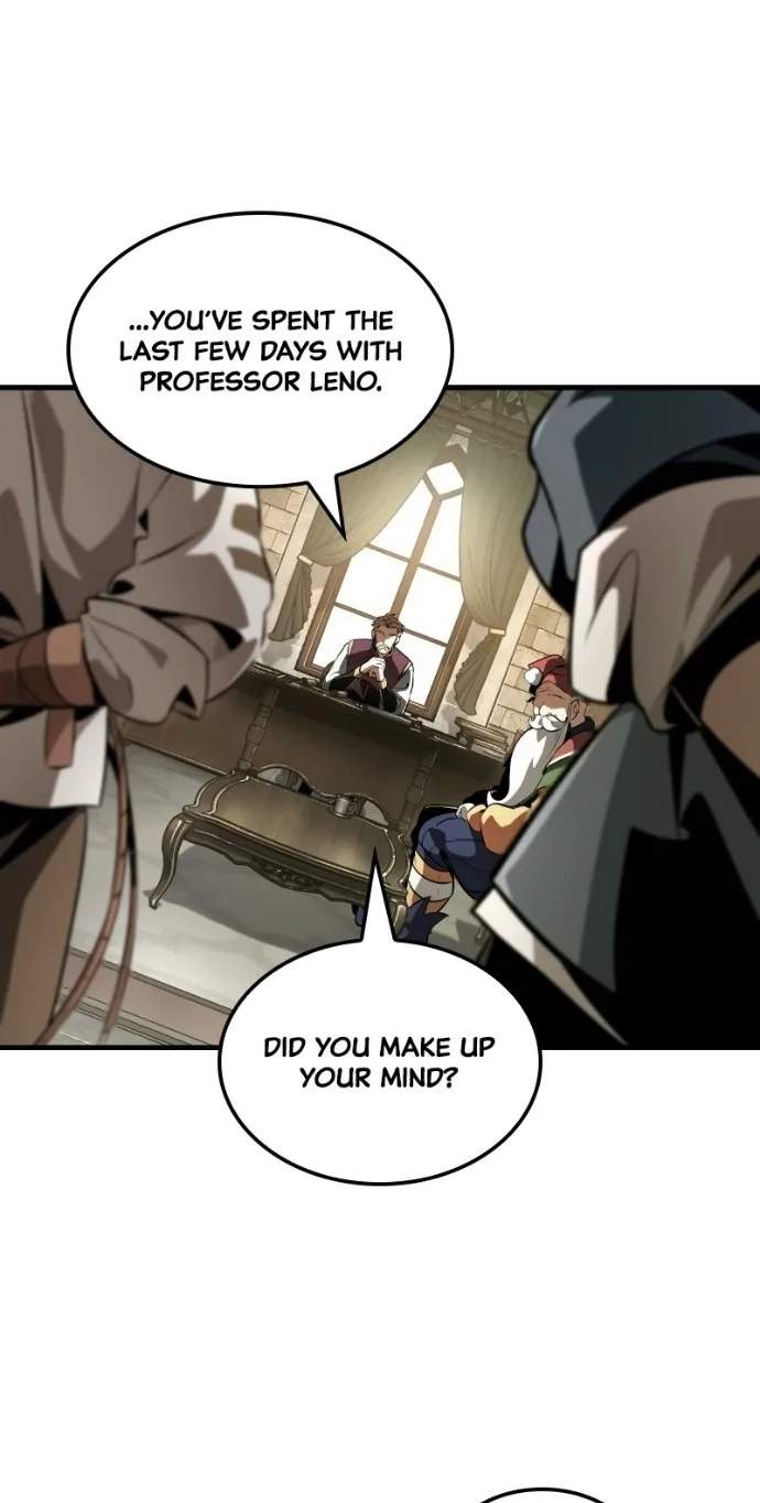 The Hero’s Ballad — Chapter 3 — page 86