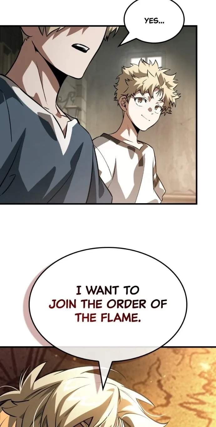 The Hero’s Ballad — Chapter 3 — page 87