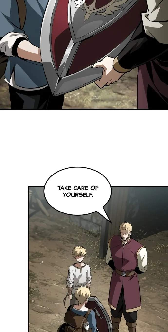 The Hero’s Ballad — Chapter 4 — page 9