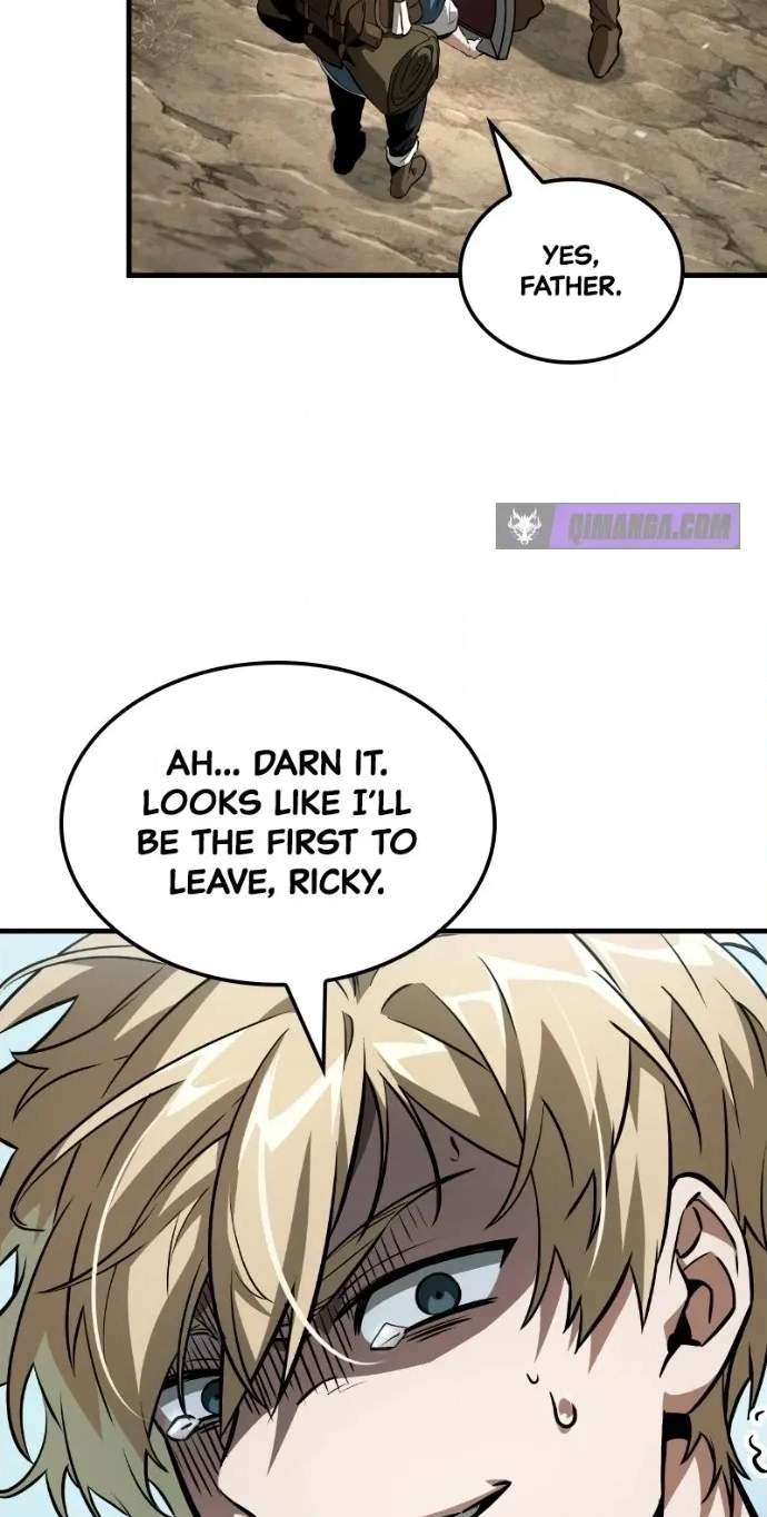 The Hero’s Ballad — Chapter 4 — page 10