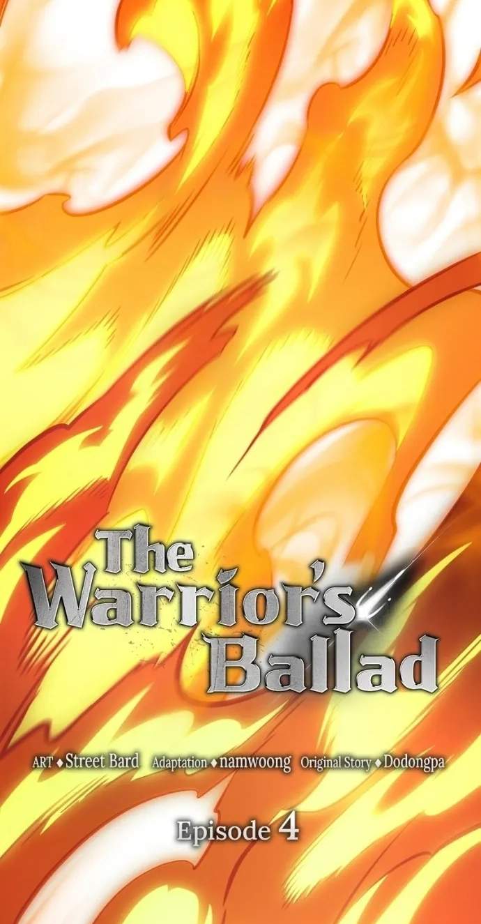 The Hero’s Ballad — Chapter 4 — page 18