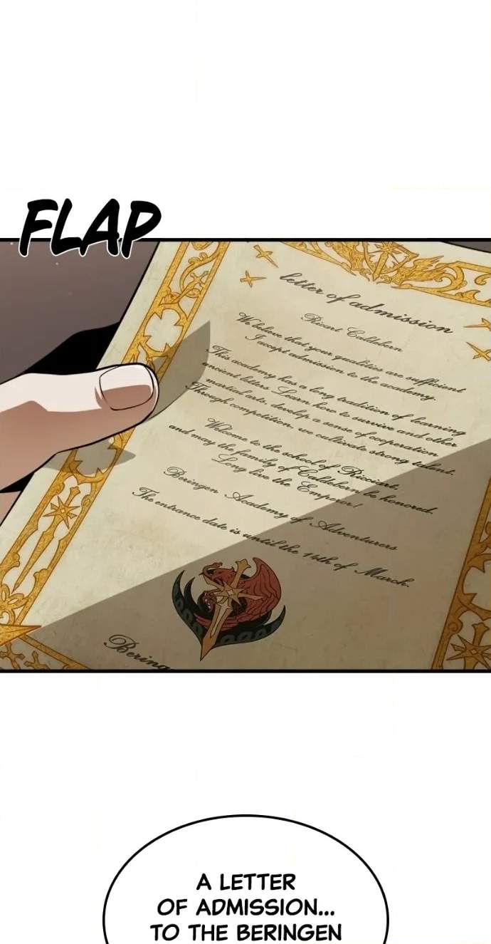 The Hero’s Ballad — Chapter 4 — page 20