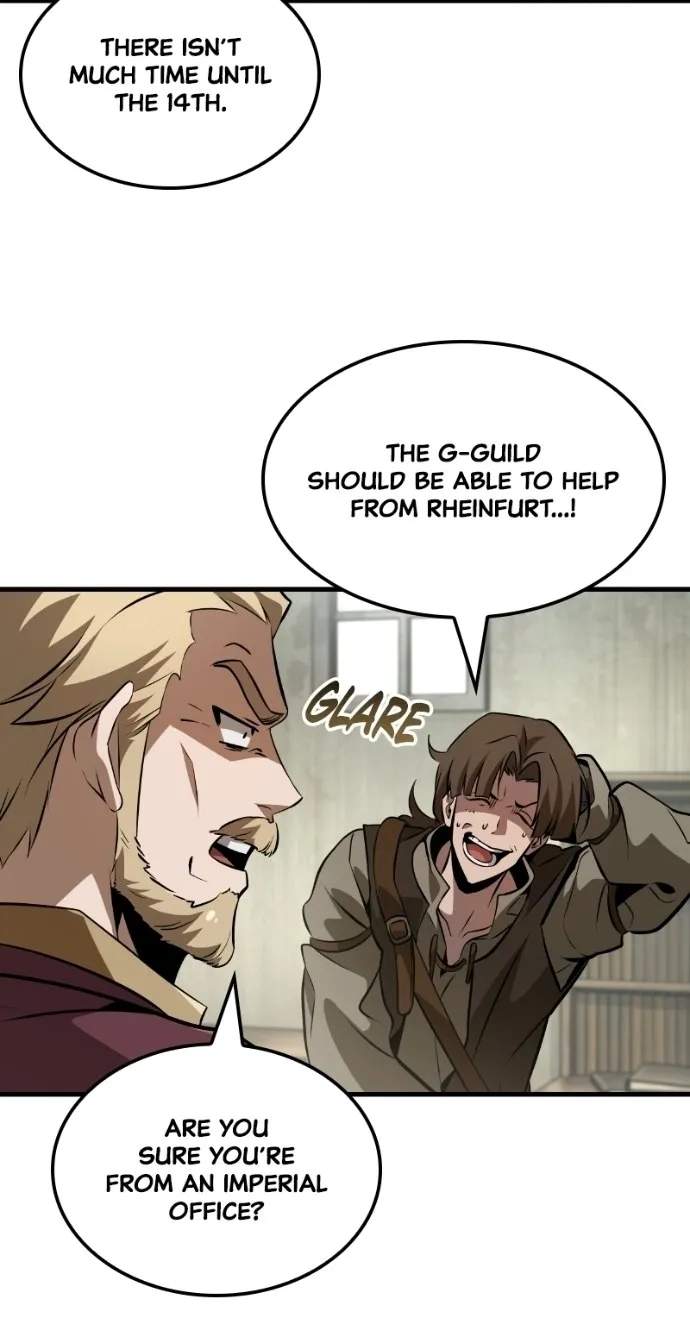 The Hero’s Ballad — Chapter 4 — page 27