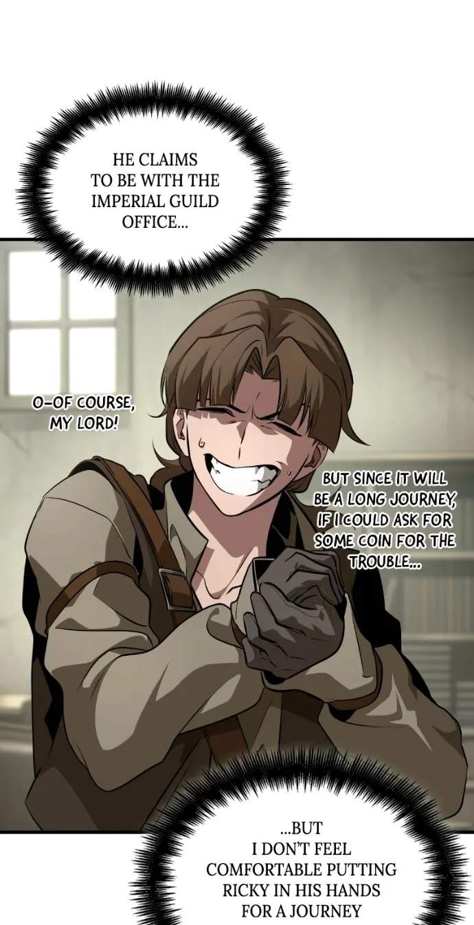 The Hero’s Ballad — Chapter 4 — page 28
