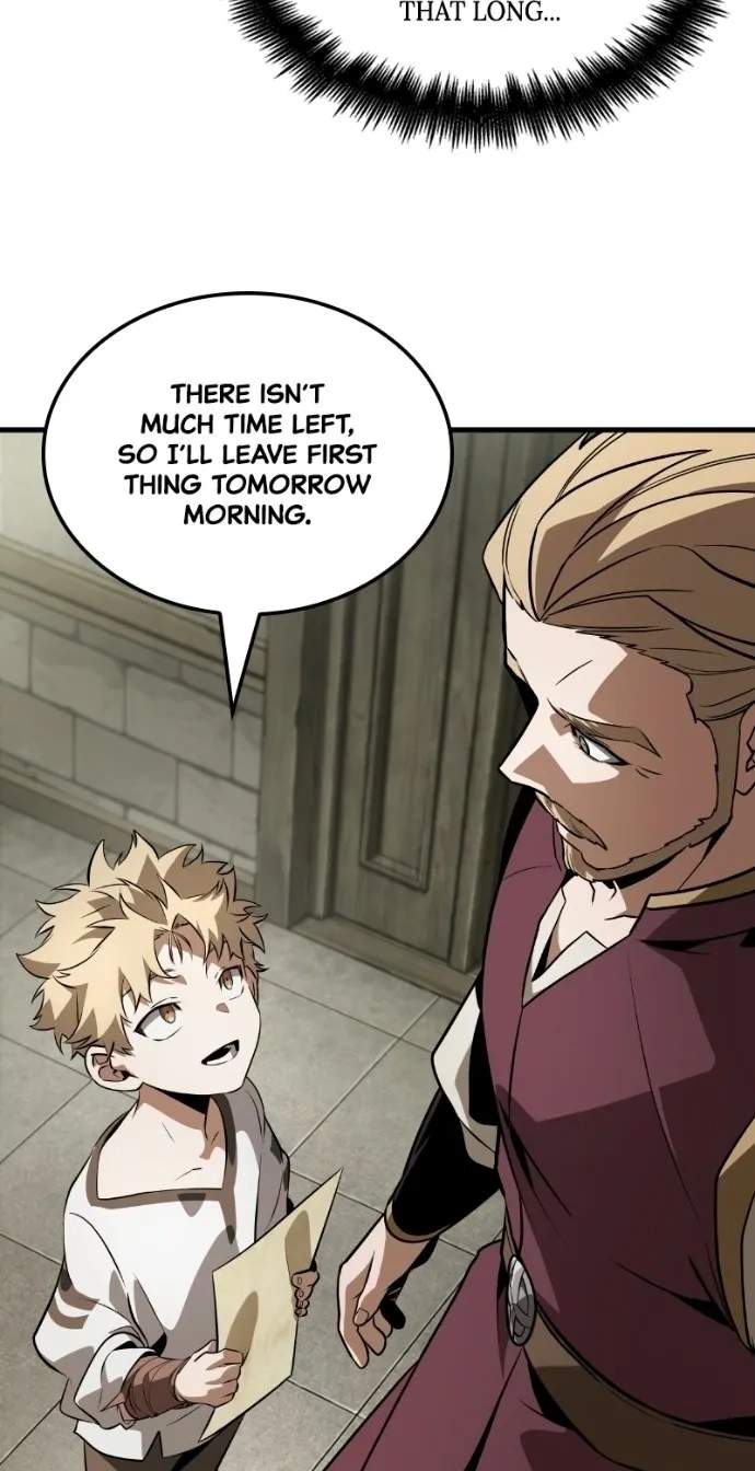 The Hero’s Ballad — Chapter 4 — page 29