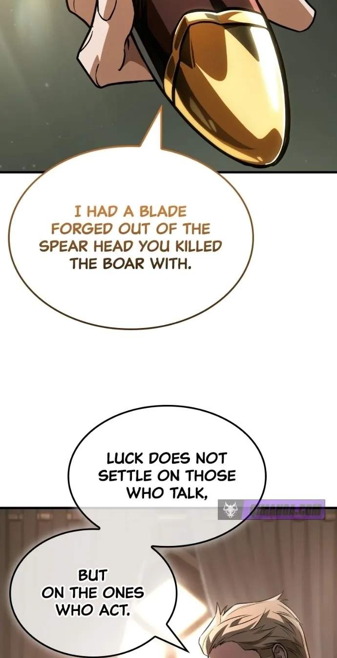 The Hero’s Ballad — Chapter 4 — page 32