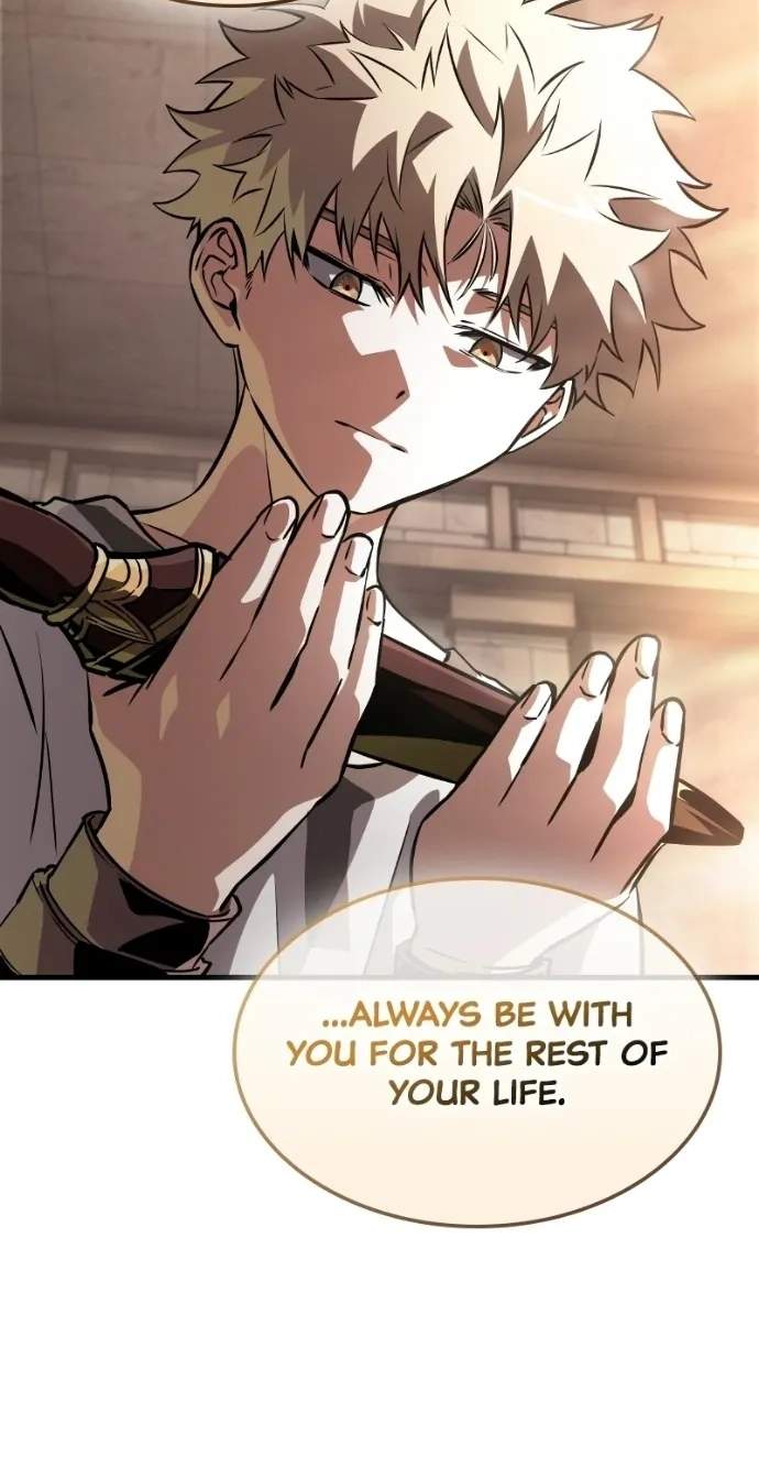 The Hero’s Ballad — Chapter 4 — page 34