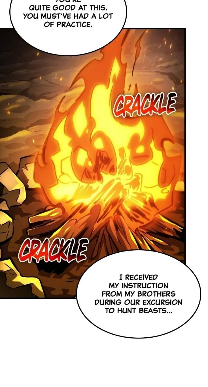 The Hero’s Ballad — Chapter 4 — page 46
