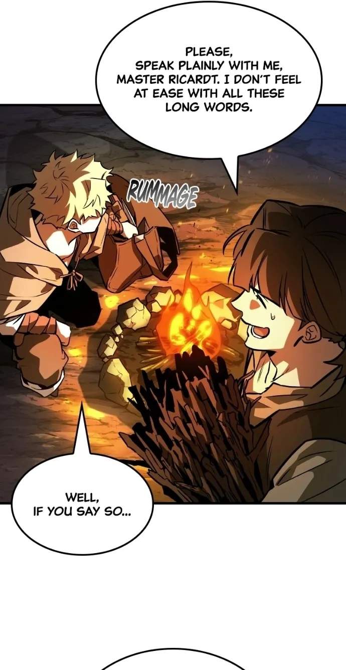The Hero’s Ballad — Chapter 4 — page 47