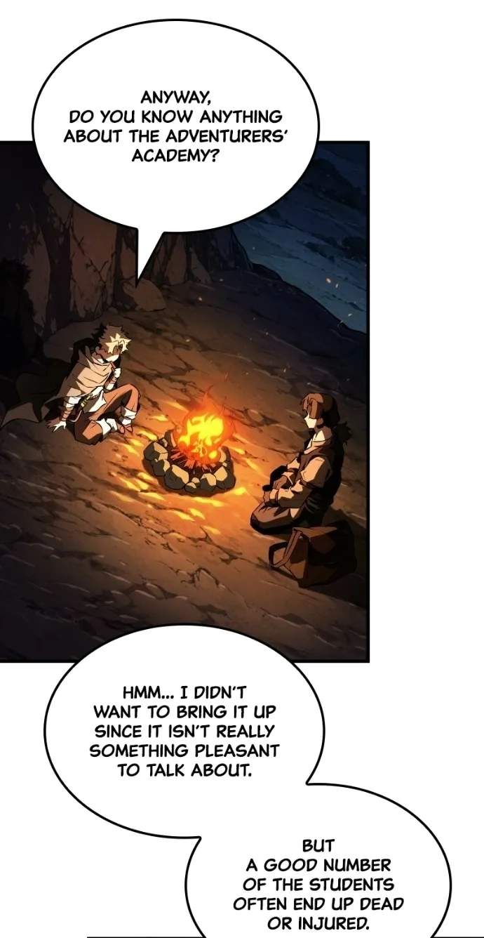 The Hero’s Ballad — Chapter 4 — page 49