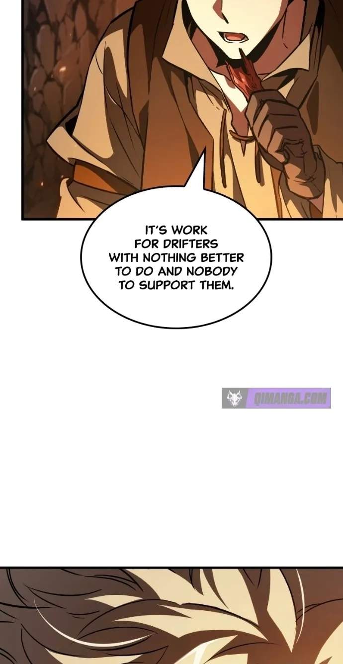 The Hero’s Ballad — Chapter 4 — page 55