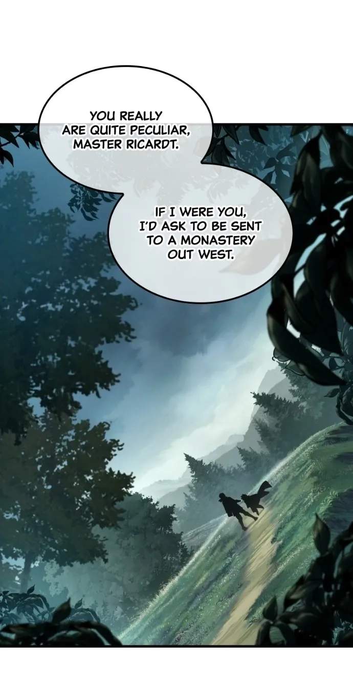 The Hero’s Ballad — Chapter 4 — page 69