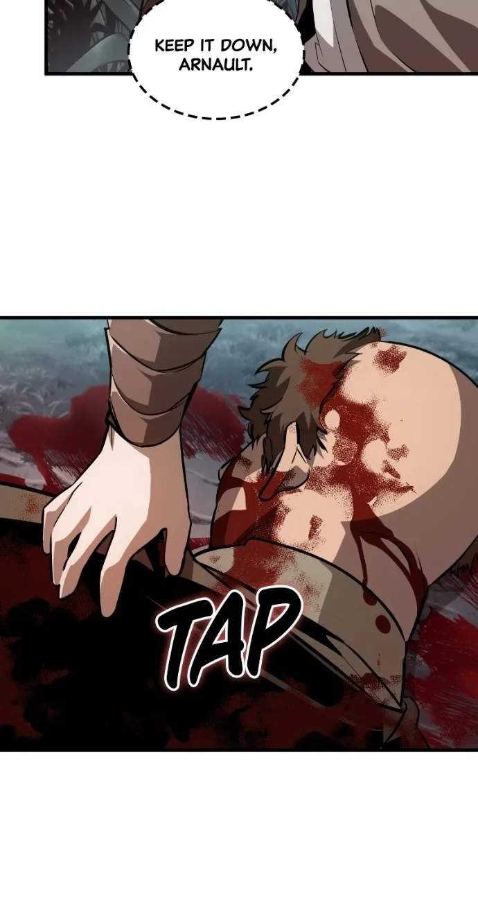 The Hero’s Ballad — Chapter 4 — page 79