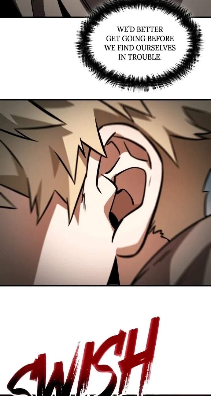 The Hero’s Ballad — Chapter 4 — page 82