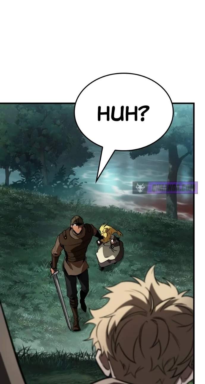 The Hero’s Ballad — Chapter 4 — page 85