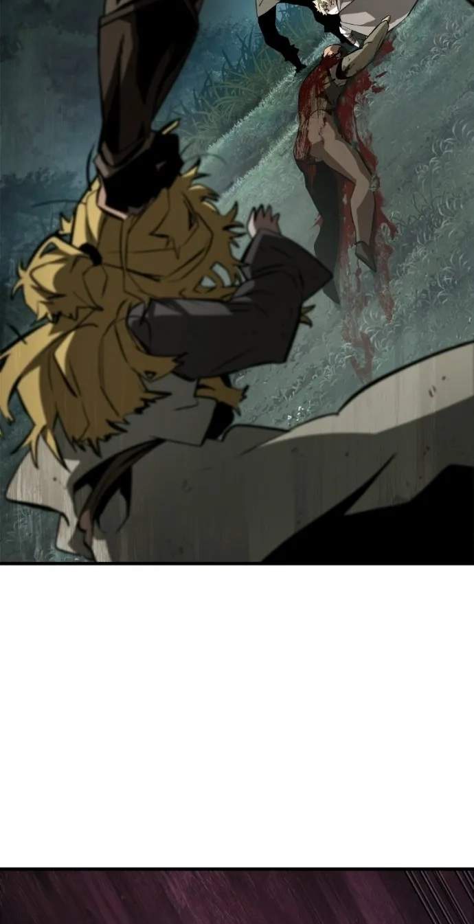 The Hero’s Ballad — Chapter 5 — page 4