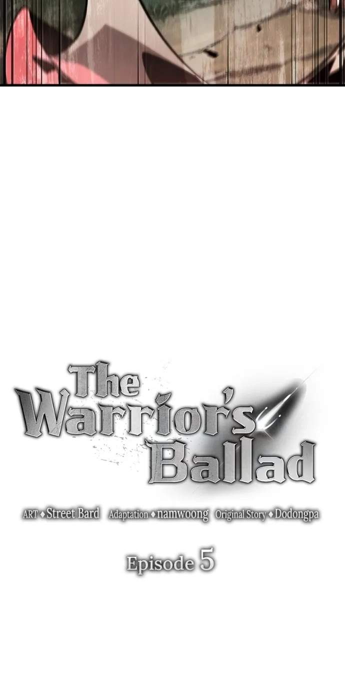 The Hero’s Ballad — Chapter 5 — page 7