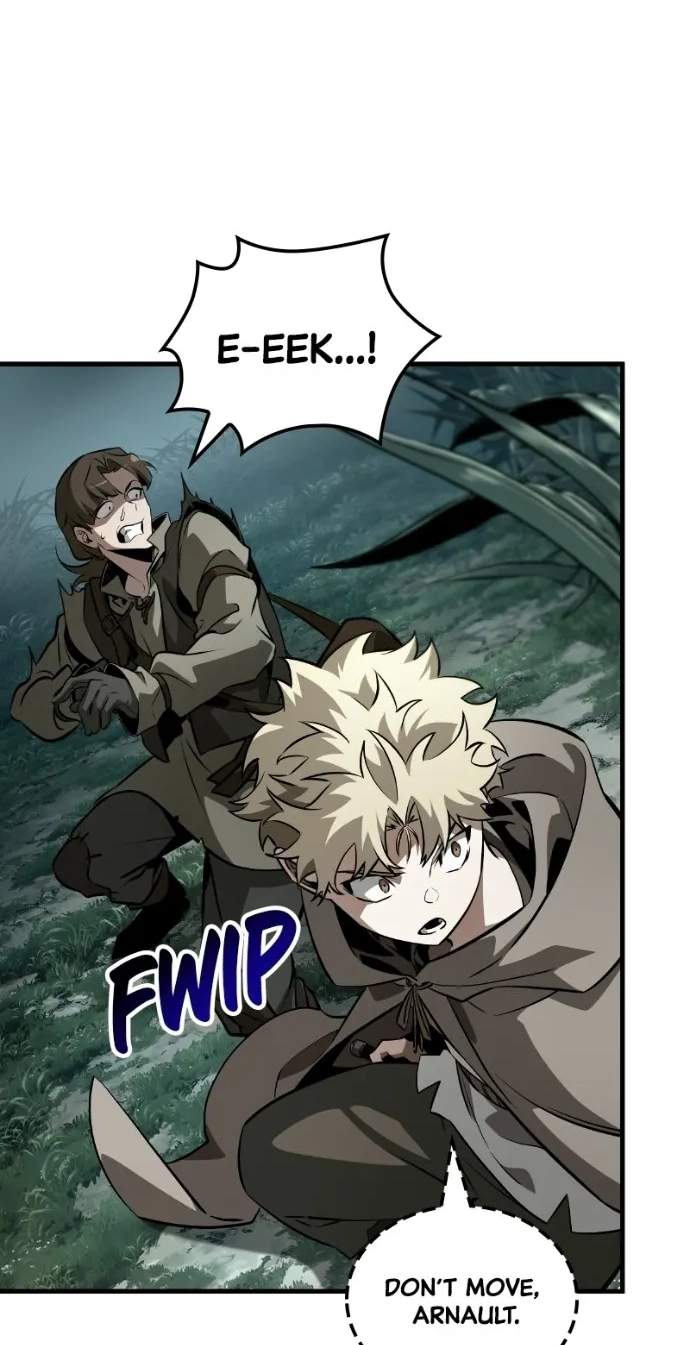 The Hero’s Ballad — Chapter 5 — page 8