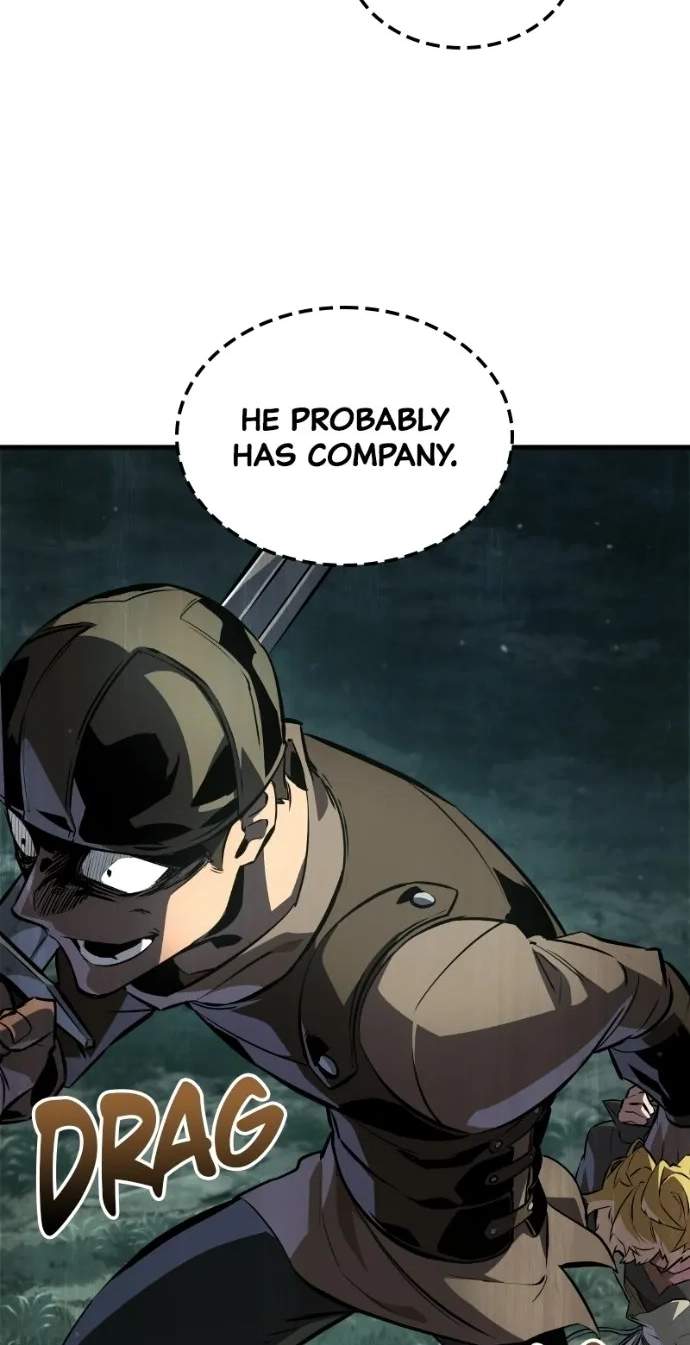 The Hero’s Ballad — Chapter 5 — page 9