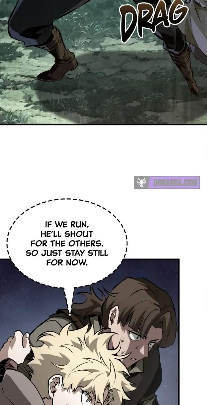 The Hero’s Ballad — Chapter 5 — page 10