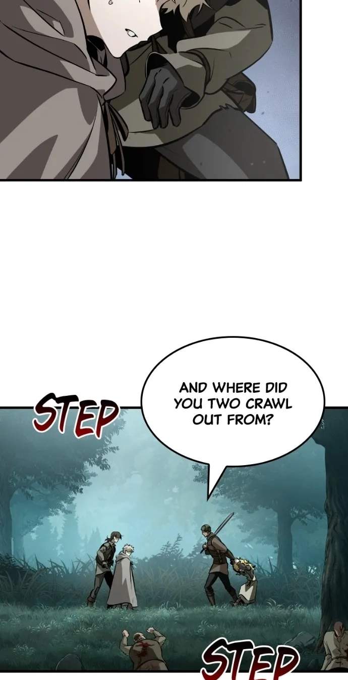 The Hero’s Ballad — Chapter 5 — page 11